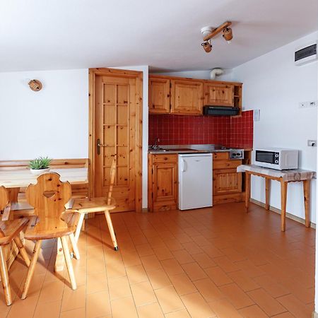 Residence Sci Sport Bormio Exterior foto